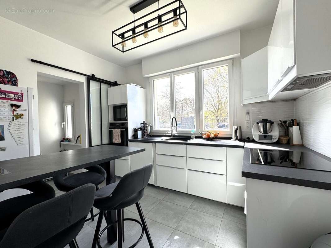 Maison à SAINT-MAUR-DES-FOSSES