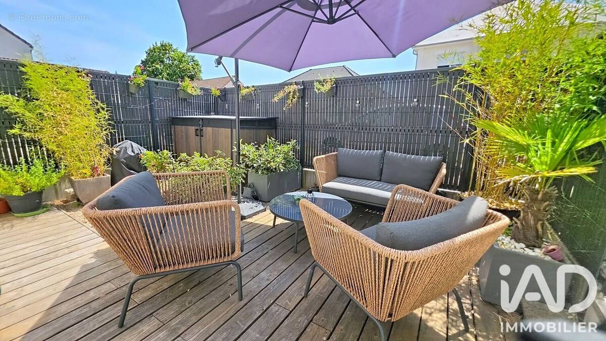 Photo 1 - Appartement à ORLEANS