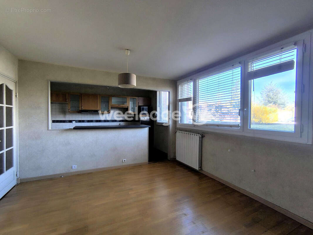 Appartement à ANDRESY