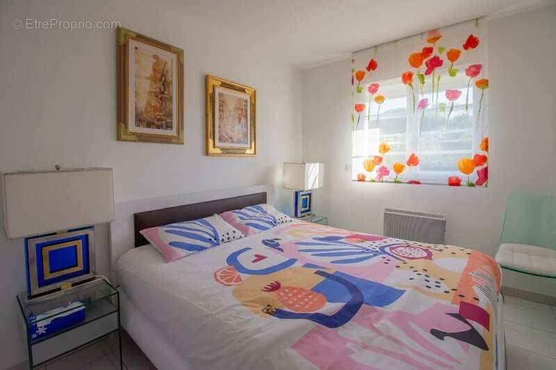 Les mathes - contemporaine 4 chambres et piscine - photo 12