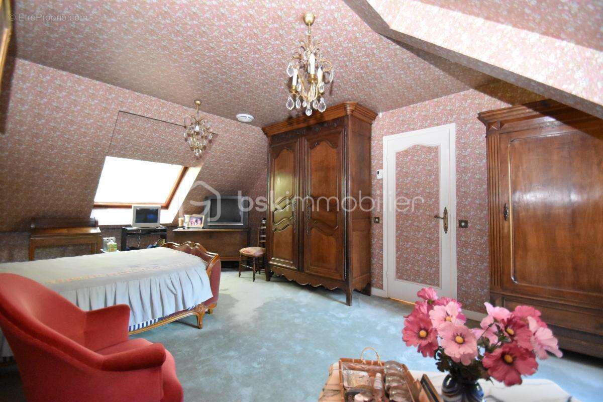 Maison à NOGENT-LE-PHAYE