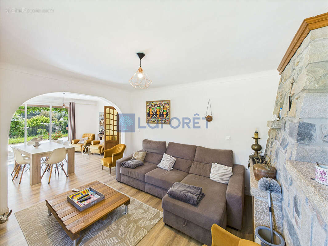 Maison à BELVEDERE-CAMPOMORO