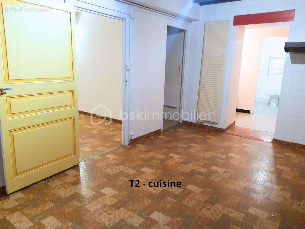 Appartement à CHATILLON-SUR-CHALARONNE