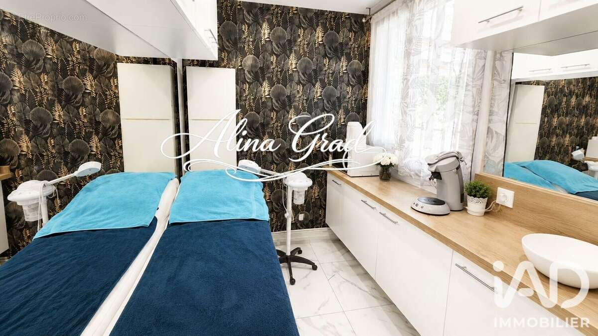 Commerce 31 m² à Chatou  - photo 5