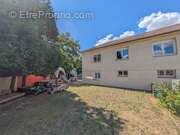 Maison à LES MUREAUX