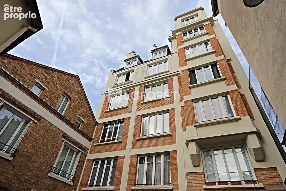 Appartement  1 pièce 24,53 m2 - photo 18