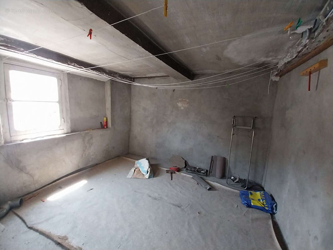 Appartement à VIENNE