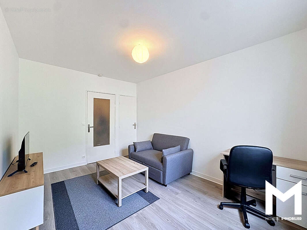 Appartement à PERIGUEUX