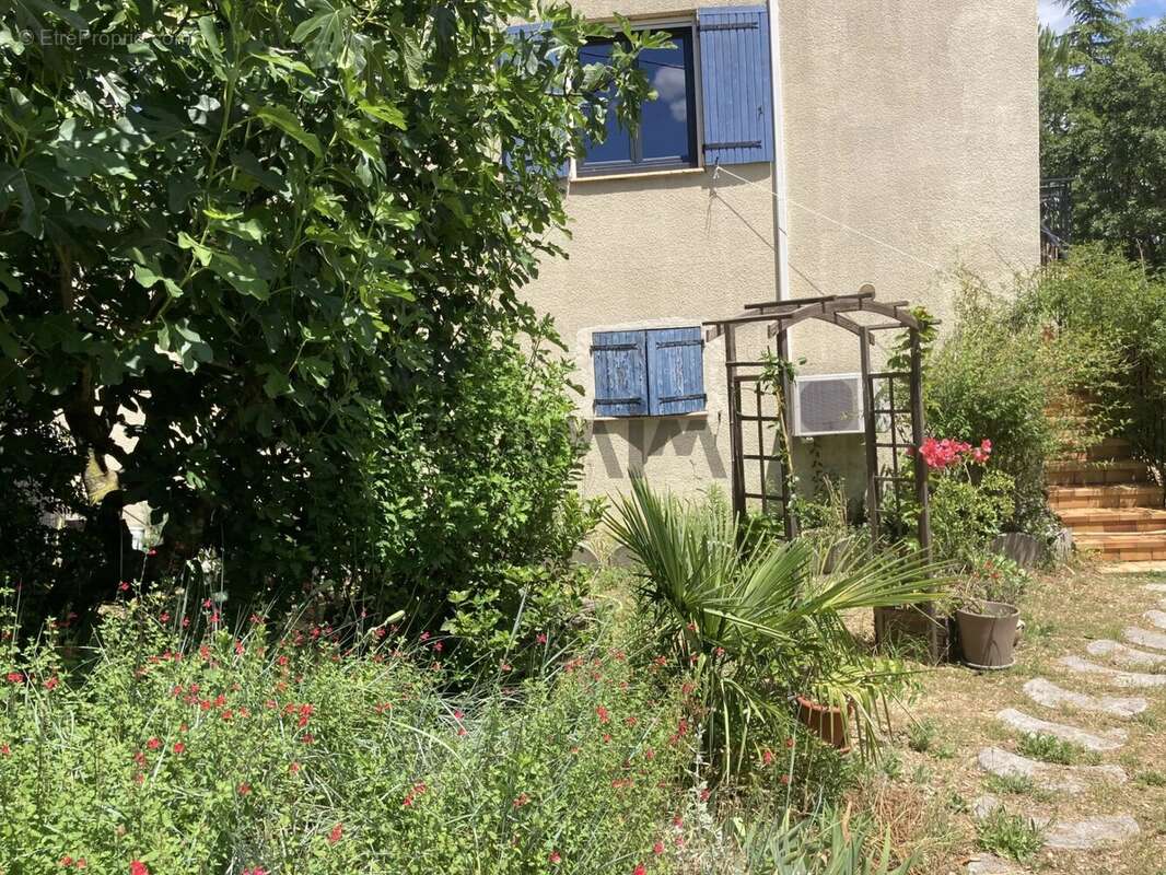 Maison à SAUVE