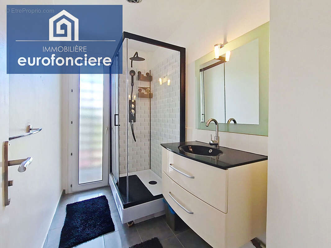 Appartement à TROYES