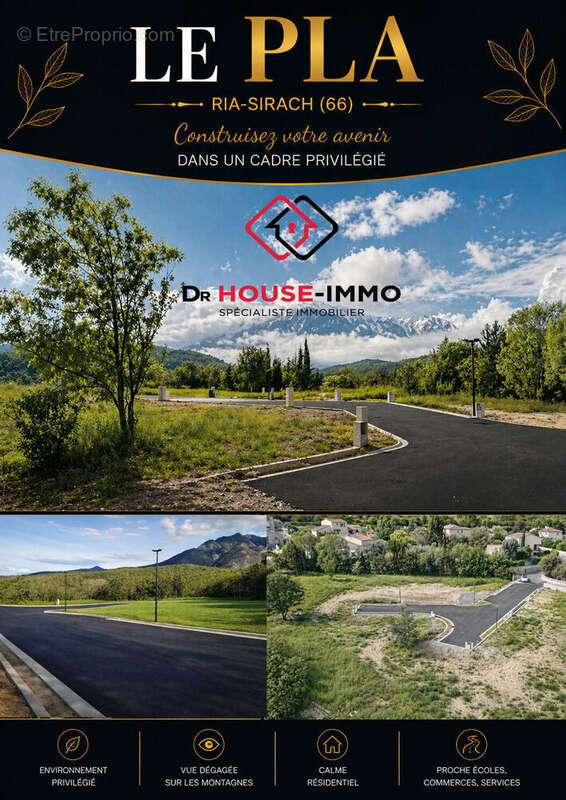 Terrain 413 m² à Ria-Sirach  - photo 169