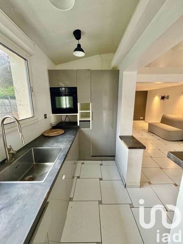 Photo 8 - Maison à MORSANG-SUR-ORGE