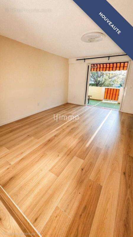 Appartement à FREJUS