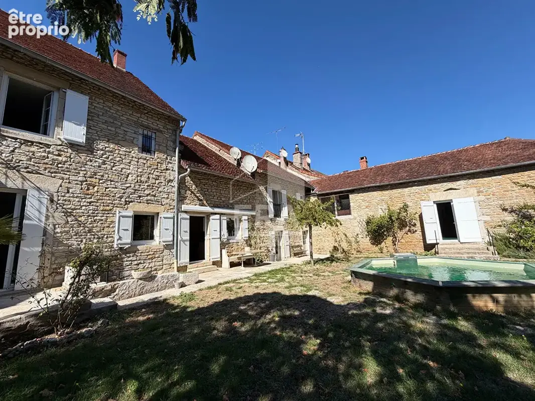 Maison 476m² à voiteur - photo 5