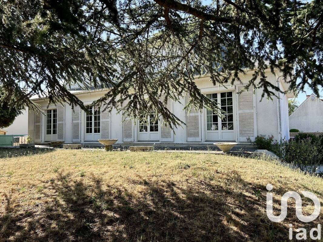 Photo 1 - Maison à ORMES
