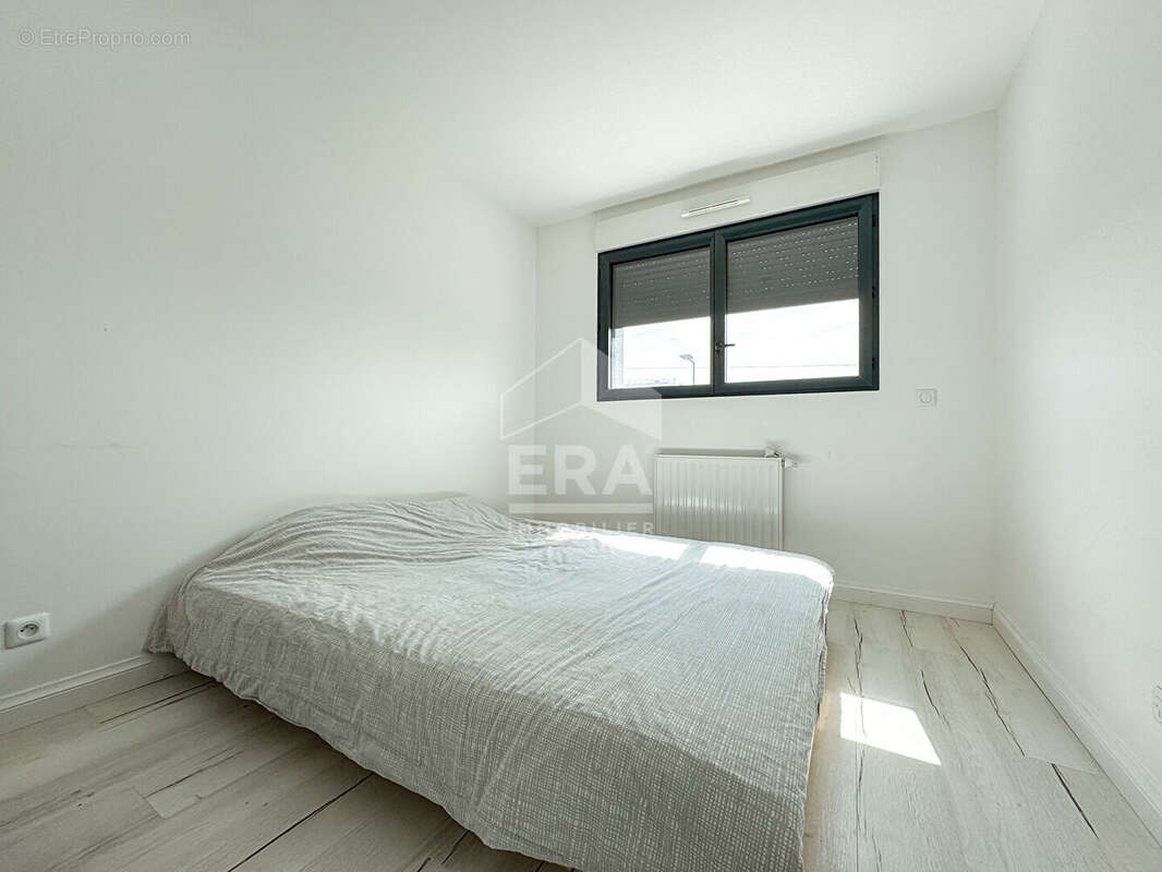 Maison à SARTROUVILLE