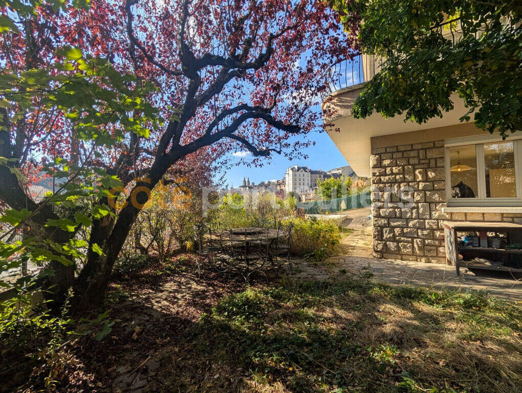 Maison à RODEZ