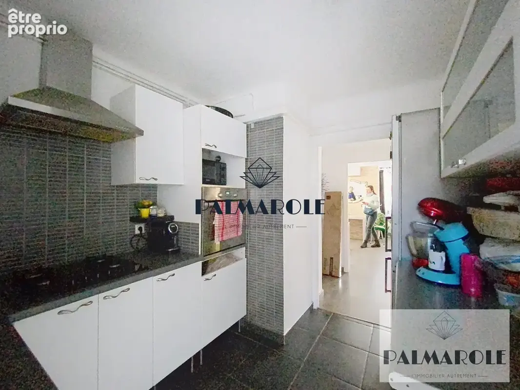 Appartement 3 pièces 53 m² à vendre à Perpignan (66000) - photo 4