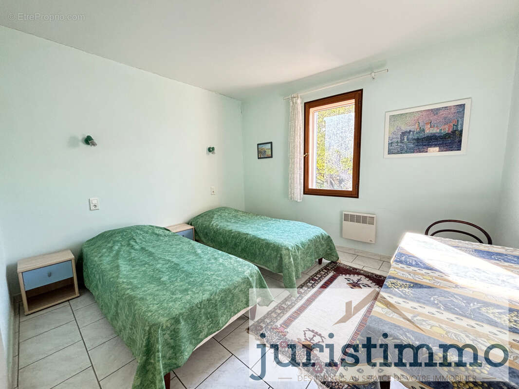 Maison à BEAUMES-DE-VENISE