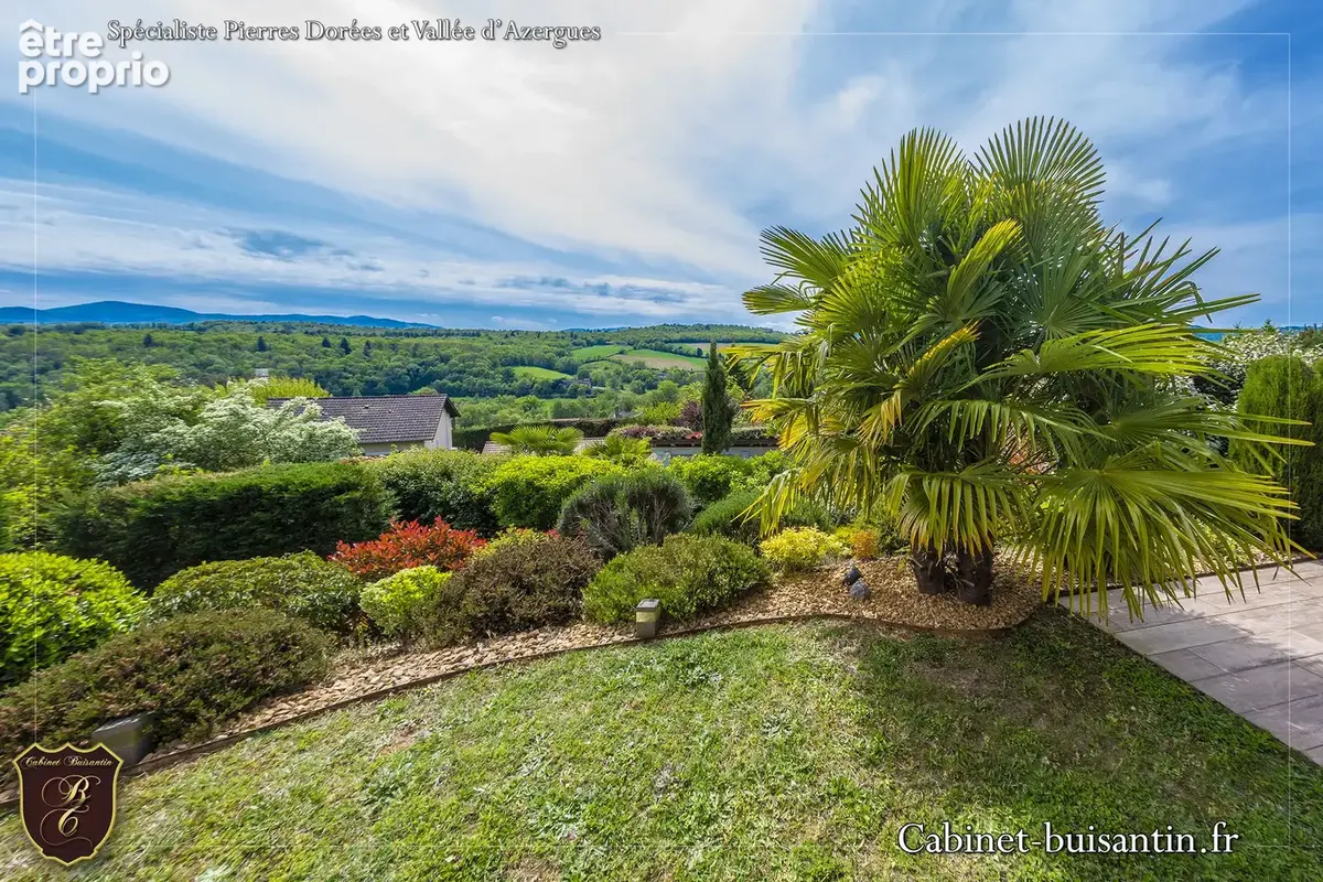Panorama d'exception pour cette villa contemporaine - photo 4