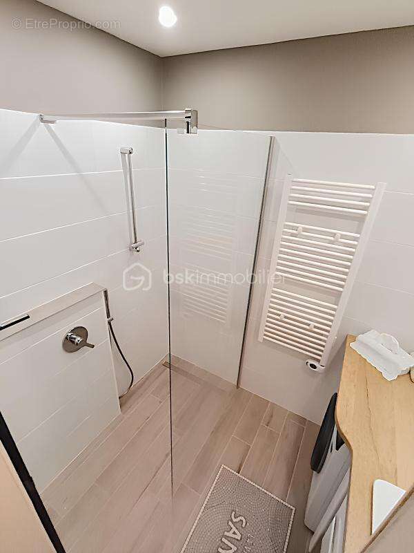 Appartement à SANARY-SUR-MER