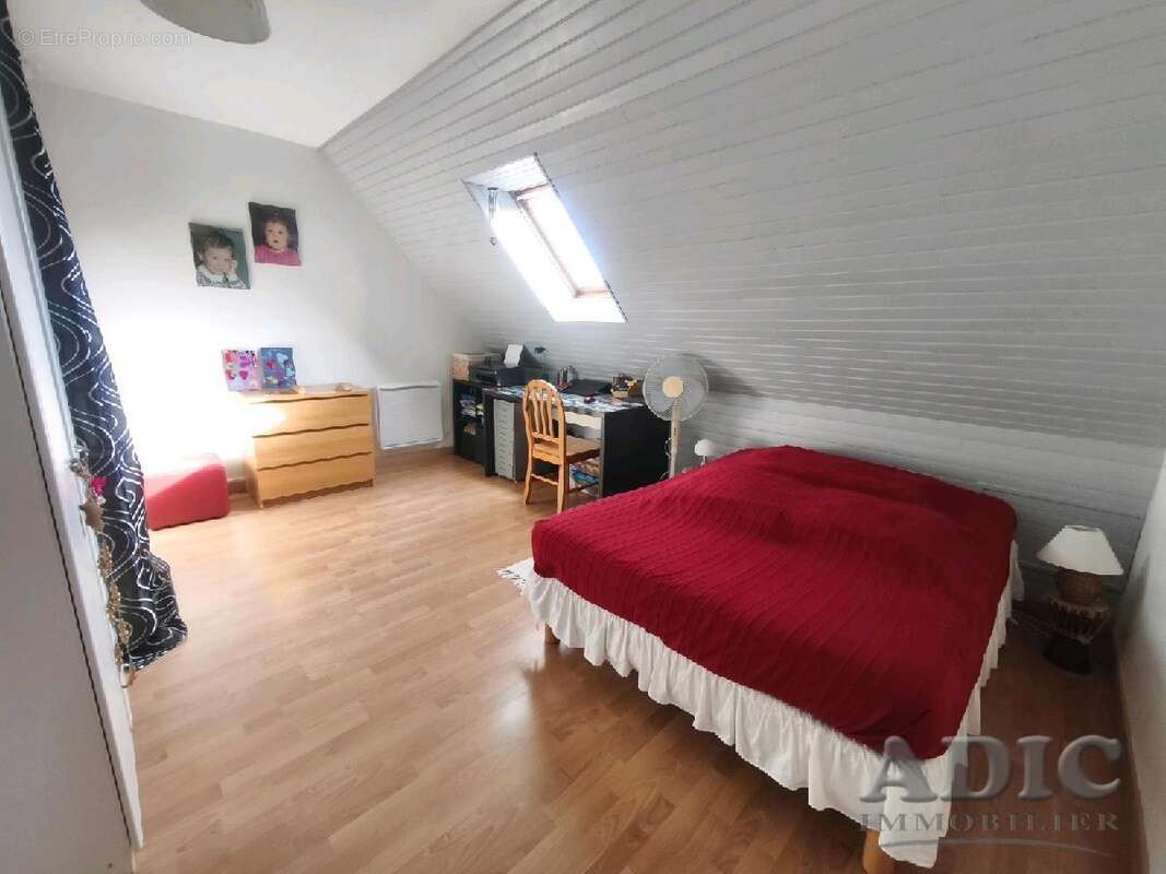 Maison 118 m² à Saint-Pathus  - photo 10