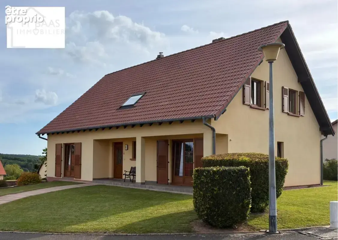 Maison Individuelle de Standing - photo 11