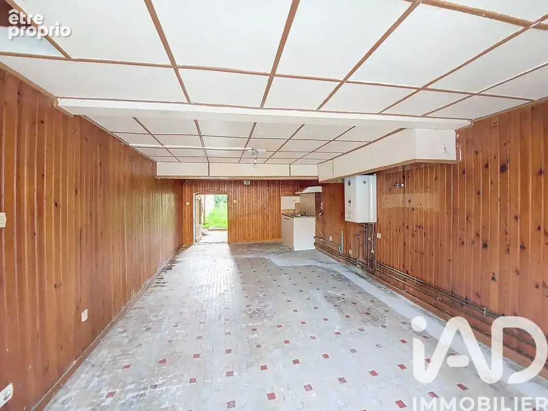 Photo 1 - Maison à CAMBES