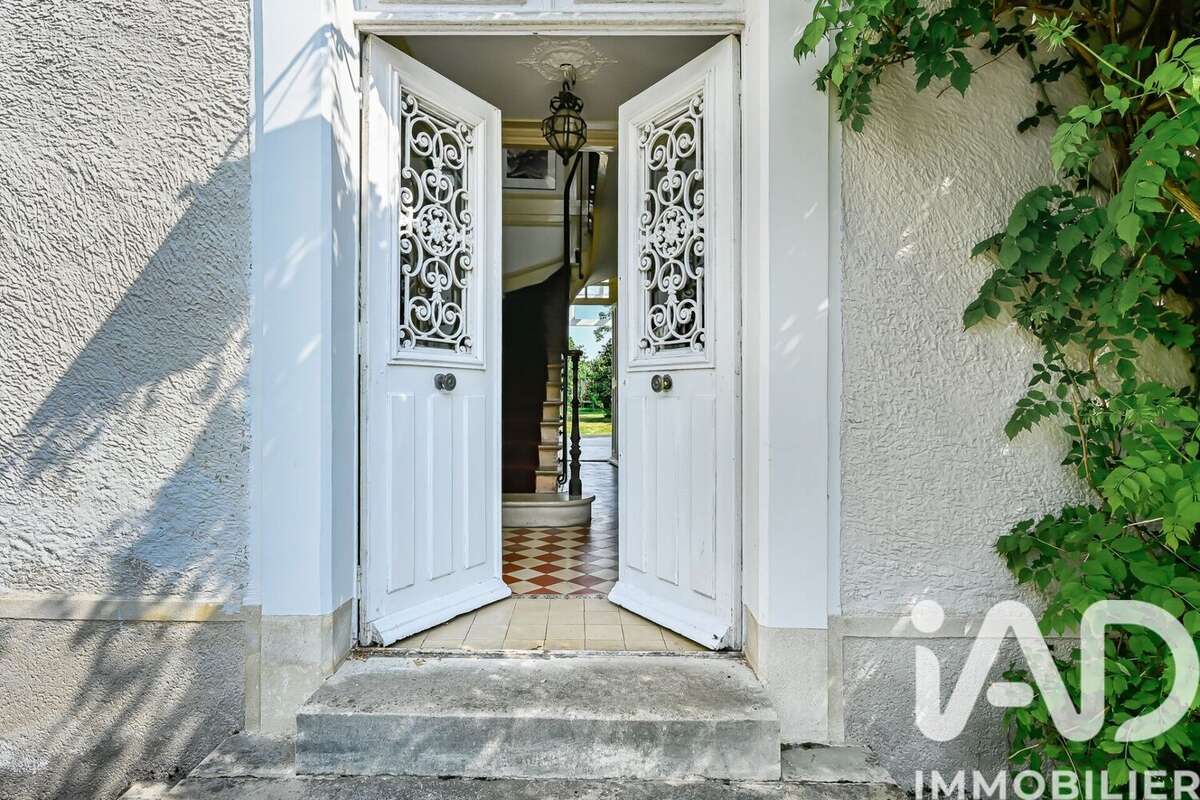 Photo 5 - Maison à BOIS-LE-ROI