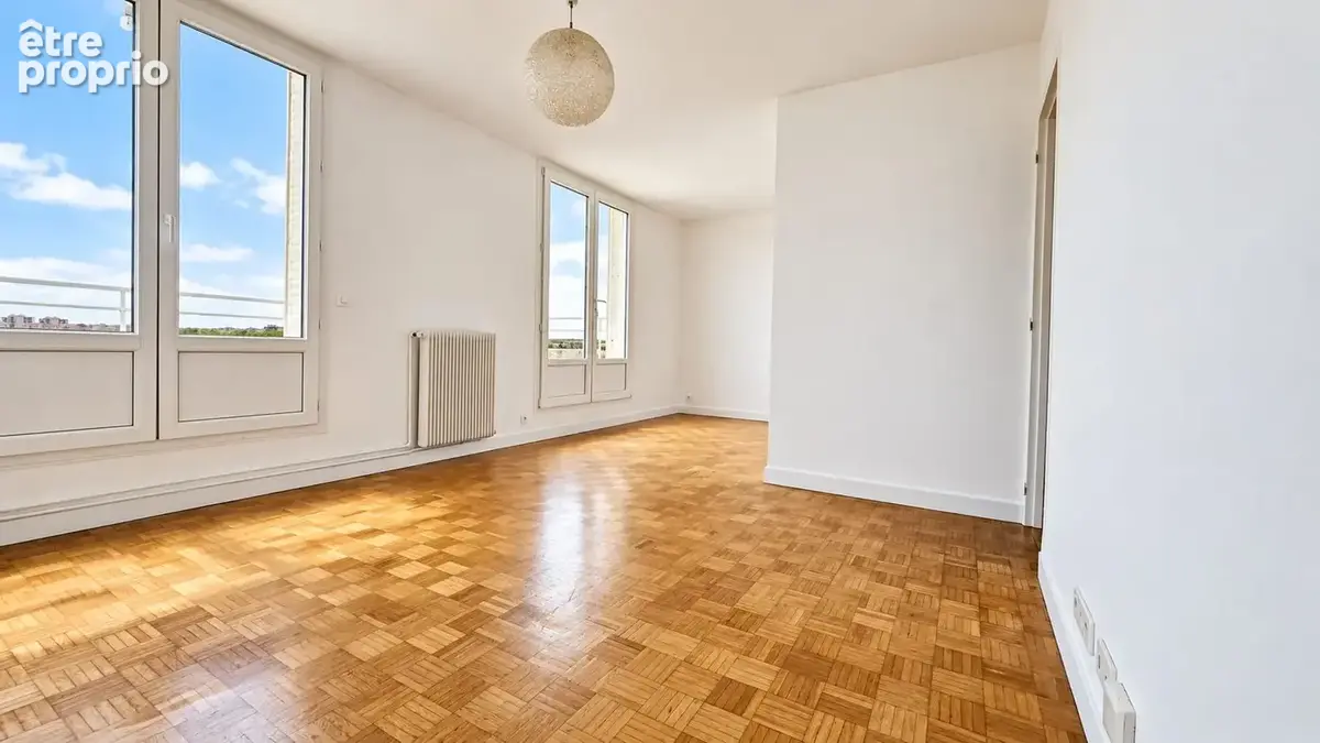 Appartement 3 pièces 56 m² à vendre à Maisons-Alfort (94700) - photo 2