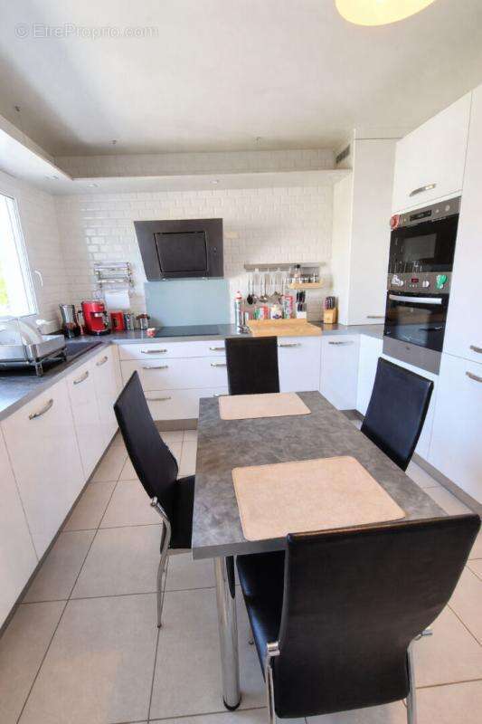 Appartement à LANESTER