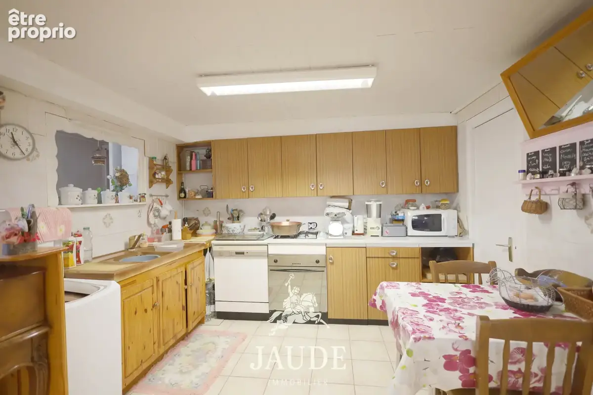A vendre maison avec garage et jardin vertaizon - photo 14