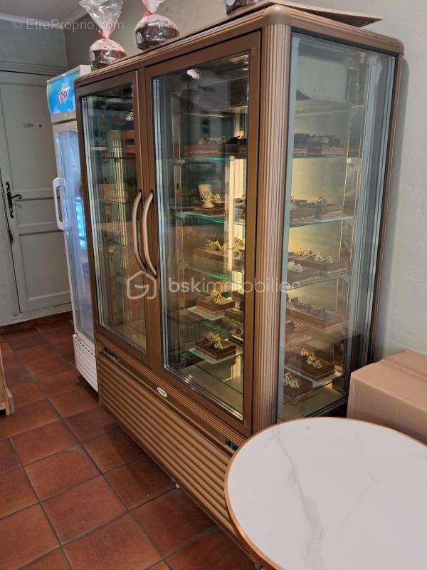 Pâtisserie  centre-ville de valbonne - photo 5