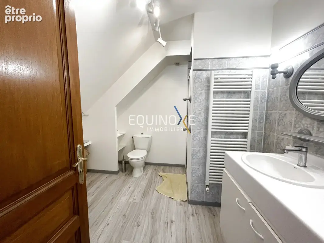 Montoir de Bretagne - Villa 7 chambres 190m2 - Coeur de Ville - photo 22