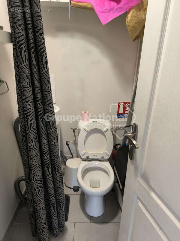 Appartement à ALTHEN-DES-PALUDS