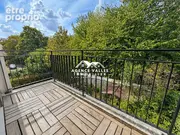 Appartement à SAINT-GERMAIN-LES-CORBEIL