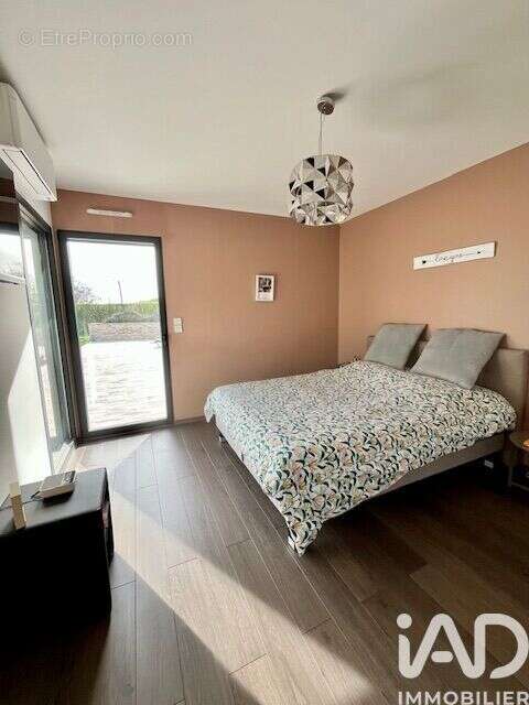 Photo 8 - Maison à LIGUGE