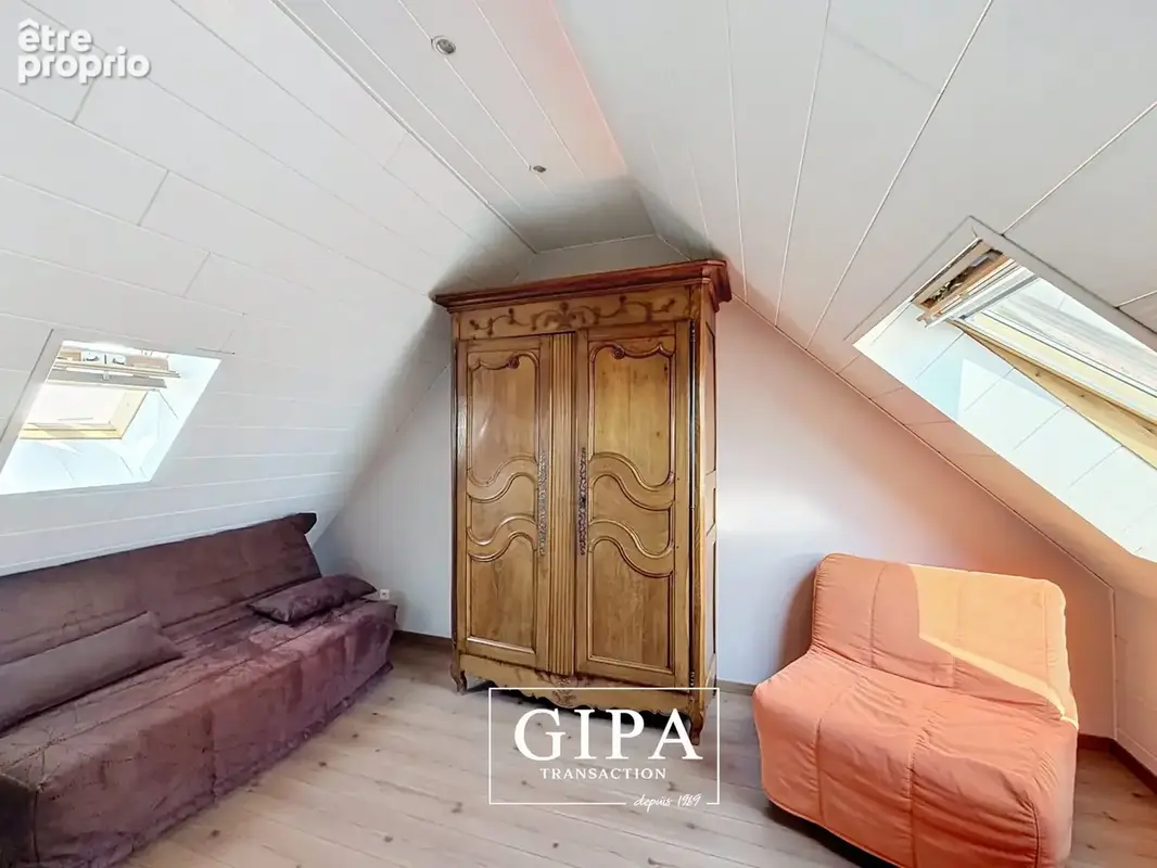 Appartement 3 pièces 100 m² à vendre à Strasbourg (67000) - photo 7