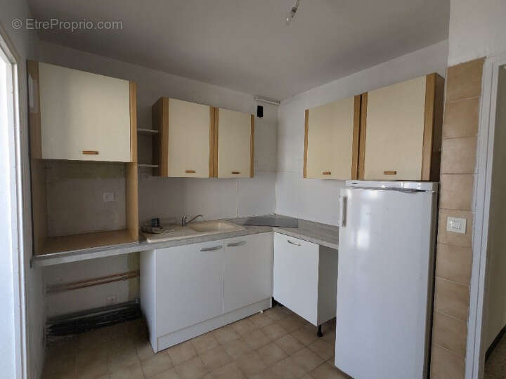 Appartement à DIGNE-LES-BAINS