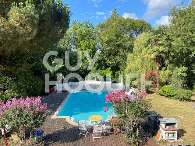 Maison à SALIES-DE-BEARN