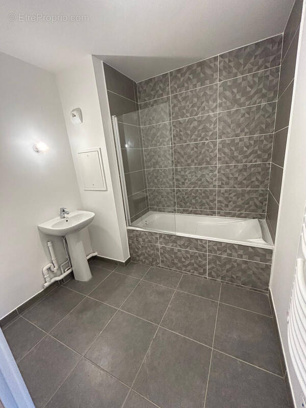 Appartement à AGON-COUTAINVILLE