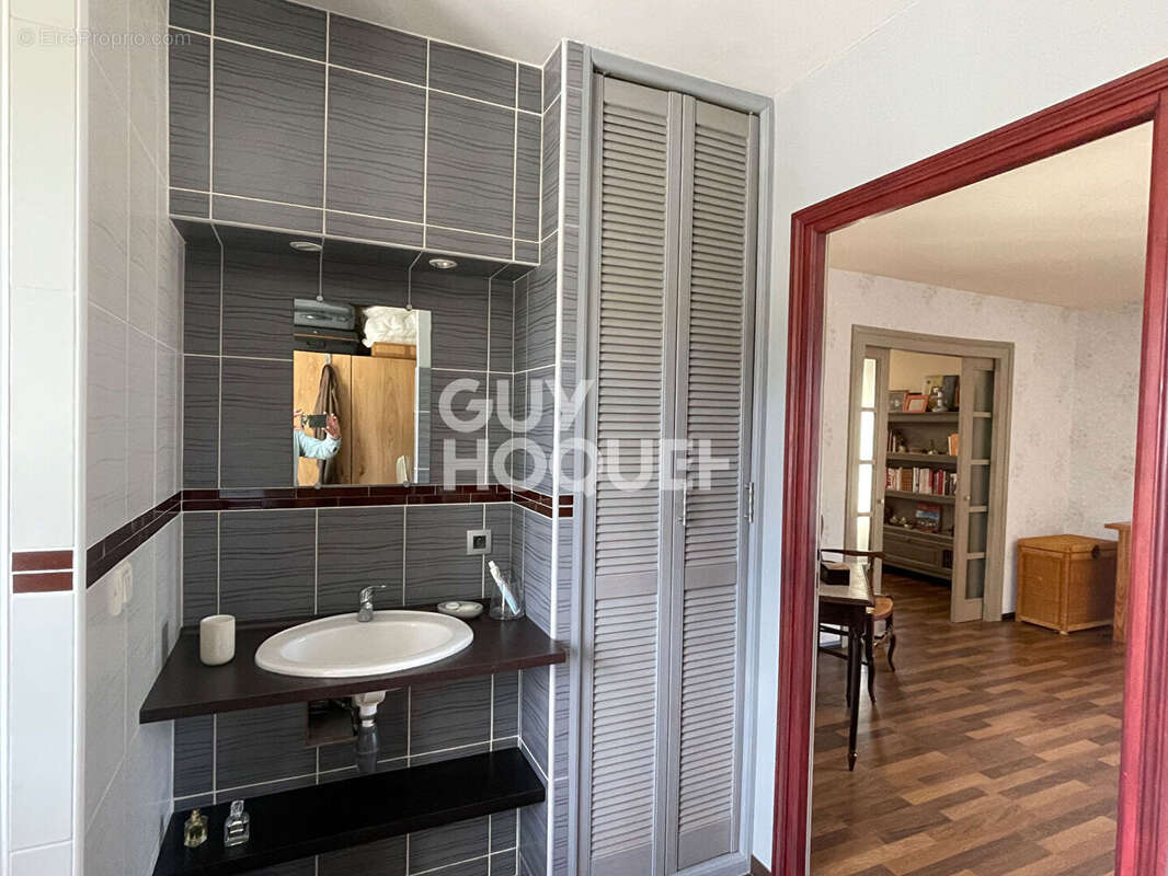 Coup de coeur : Villa 4 chambres sur 839 m² à Challans - photo 6
