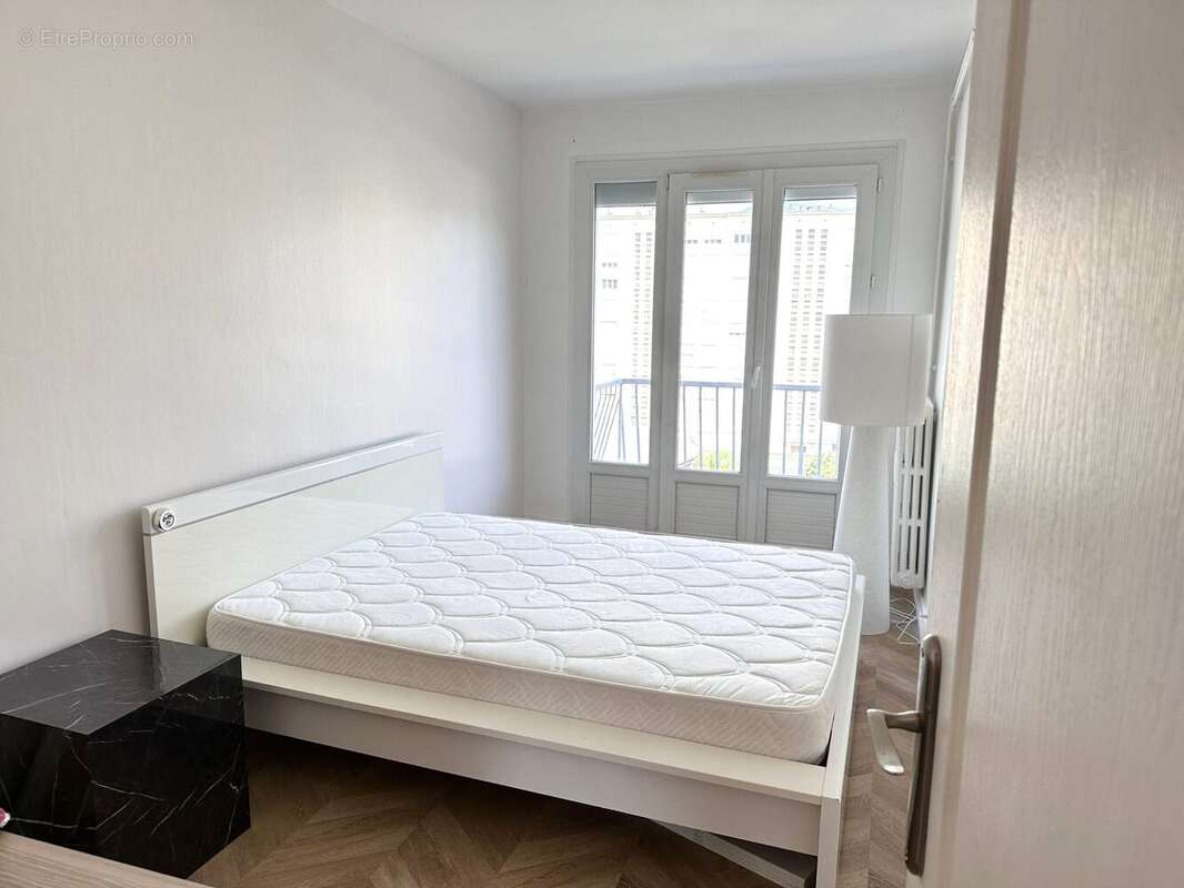 Appartement à CHAMBERY