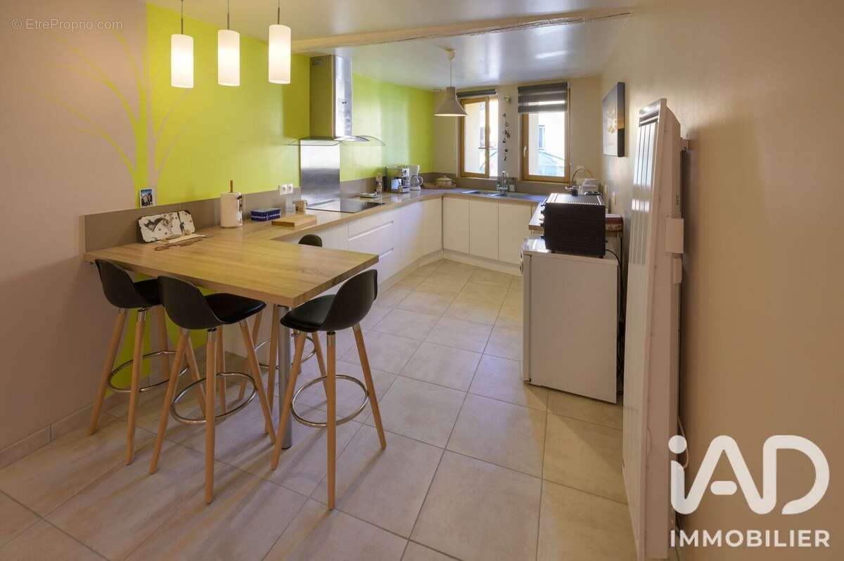 Maison 82 m² à Toulouges  - photo 7