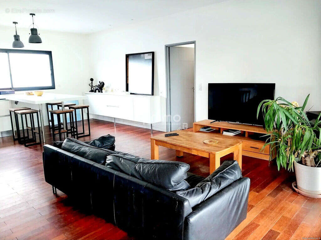 Maison à LA TESTE-DE-BUCH