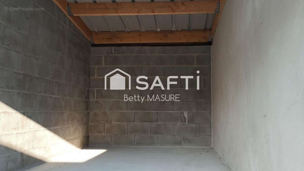 Photo 4 - Parking à NANTES