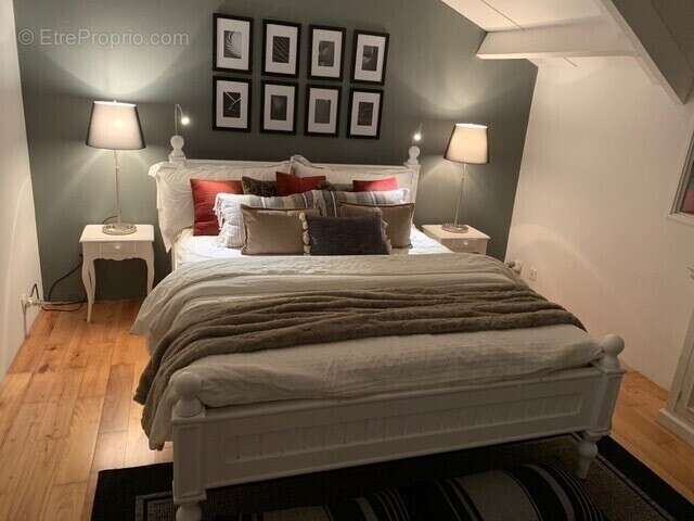 Maison à SAINT-DENIS