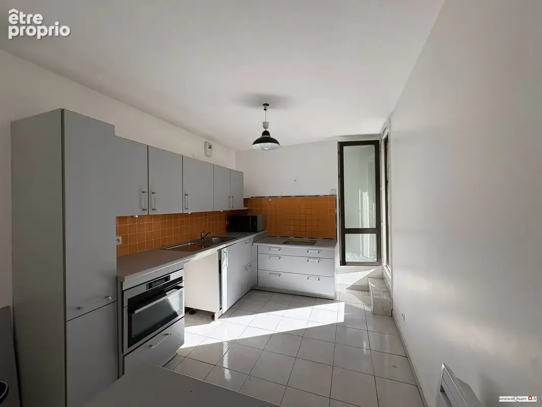 Appartement 4 pièces 99 m² à vendre à Meylan (38240) - photo 6