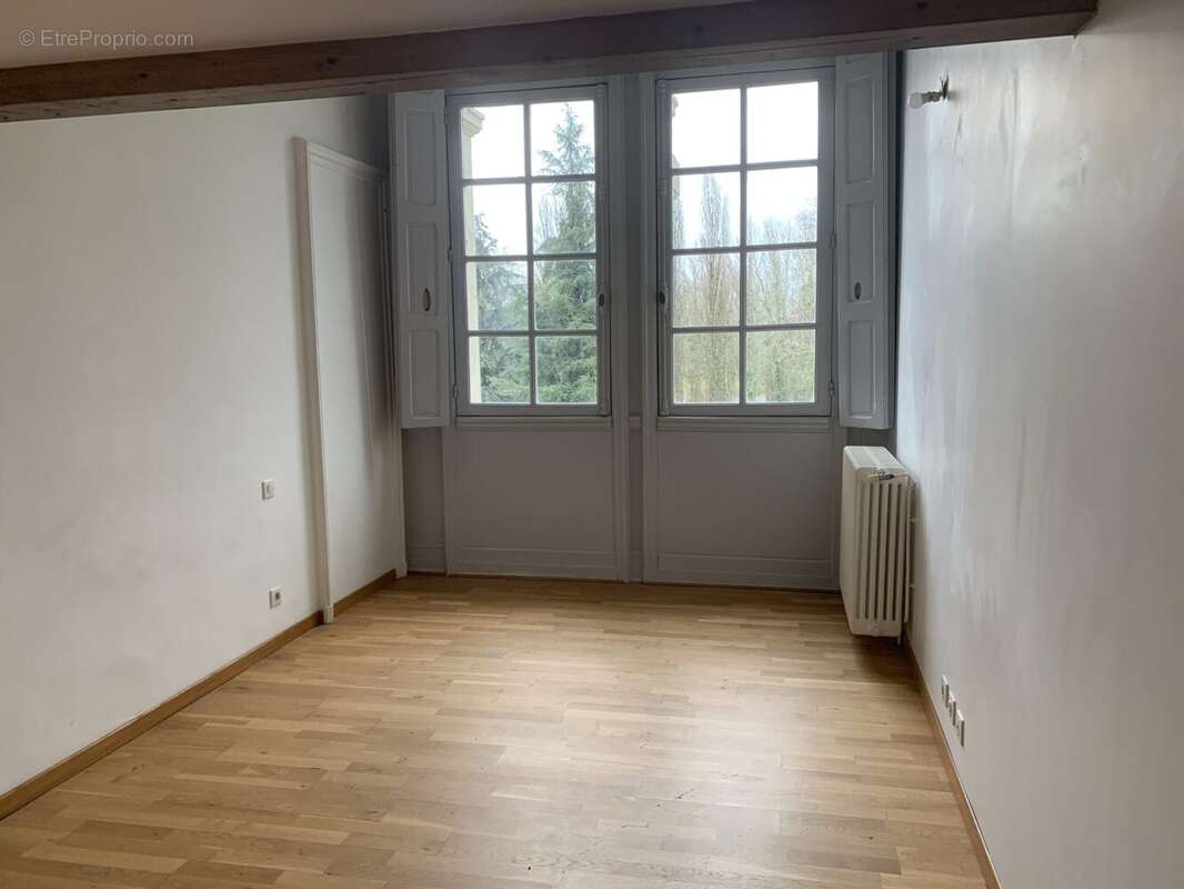 Appartement à TRELISSAC