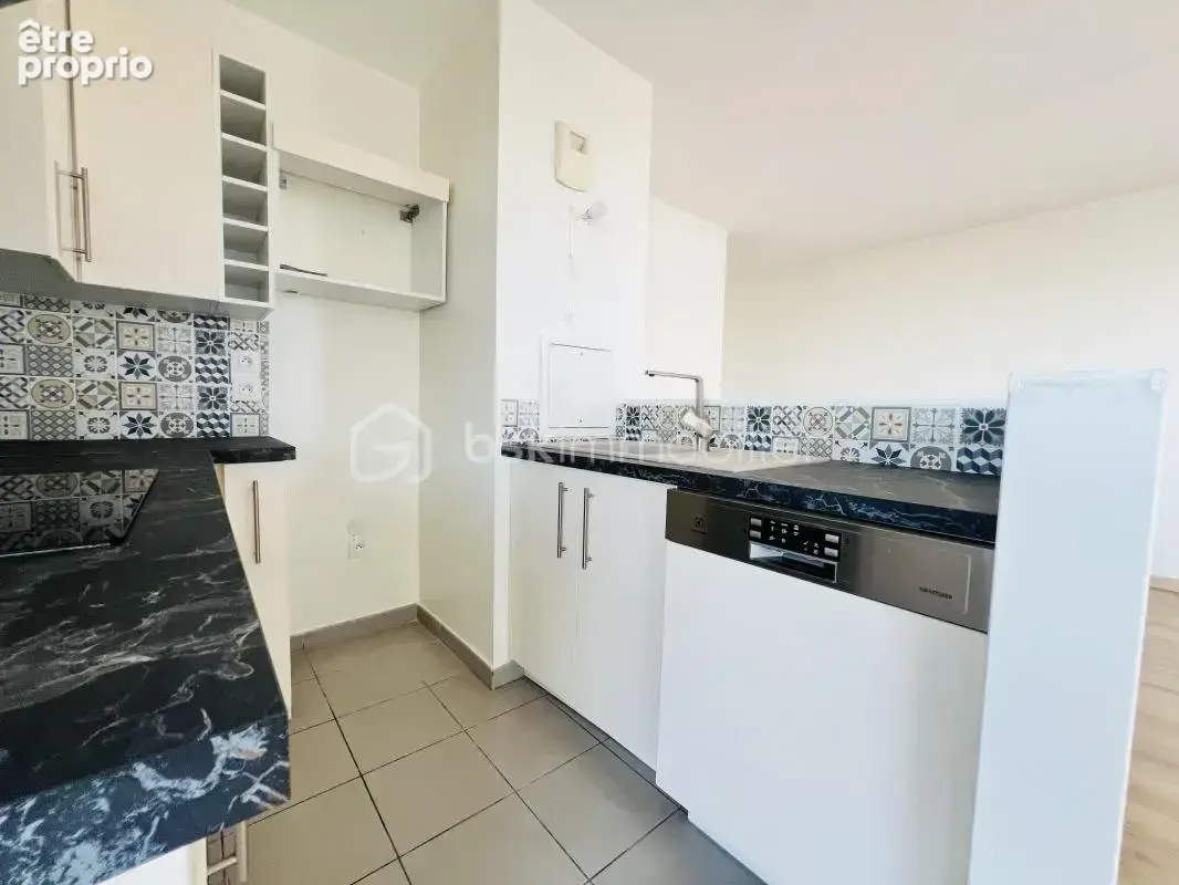 Appartement t3 60 m² /9ᵉ et dernier étage vue dégagée sur paris - photo 5